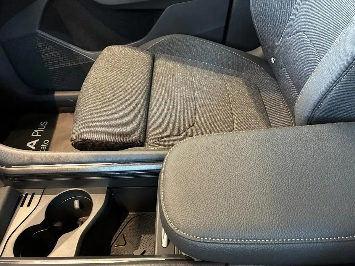 Skoda Kodiaq nuova a Prato (17)