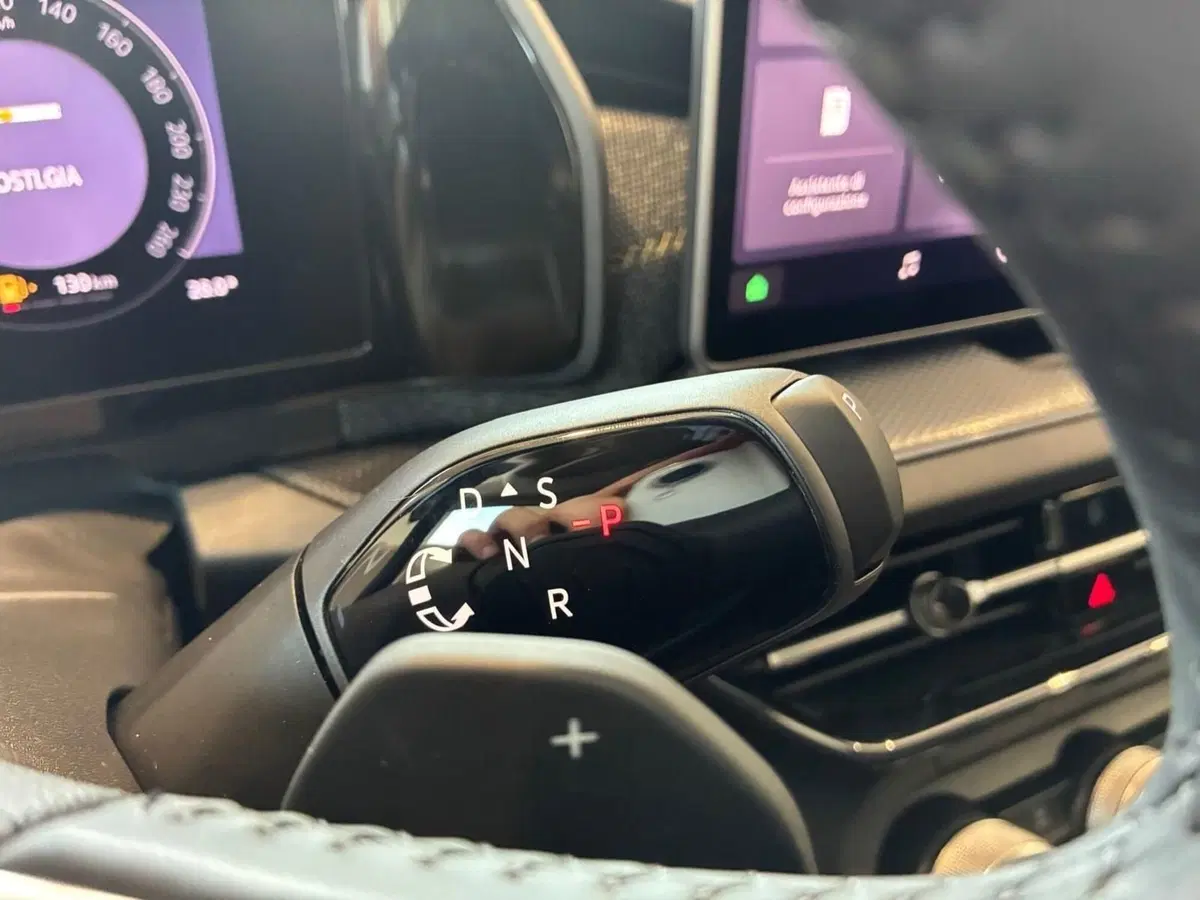 Skoda Kodiaq nuova a Prato (18)