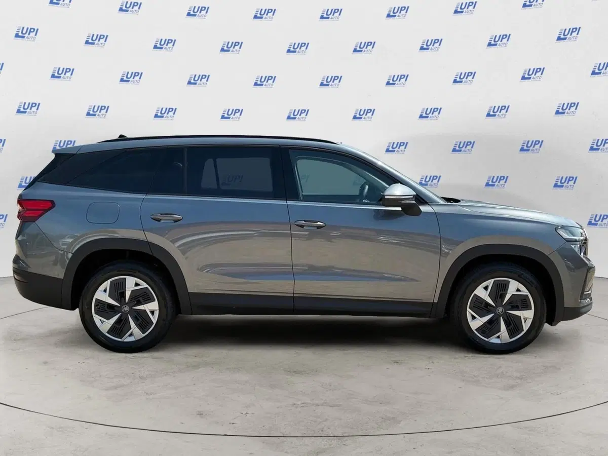 Skoda Kodiaq nuova a Prato (3)