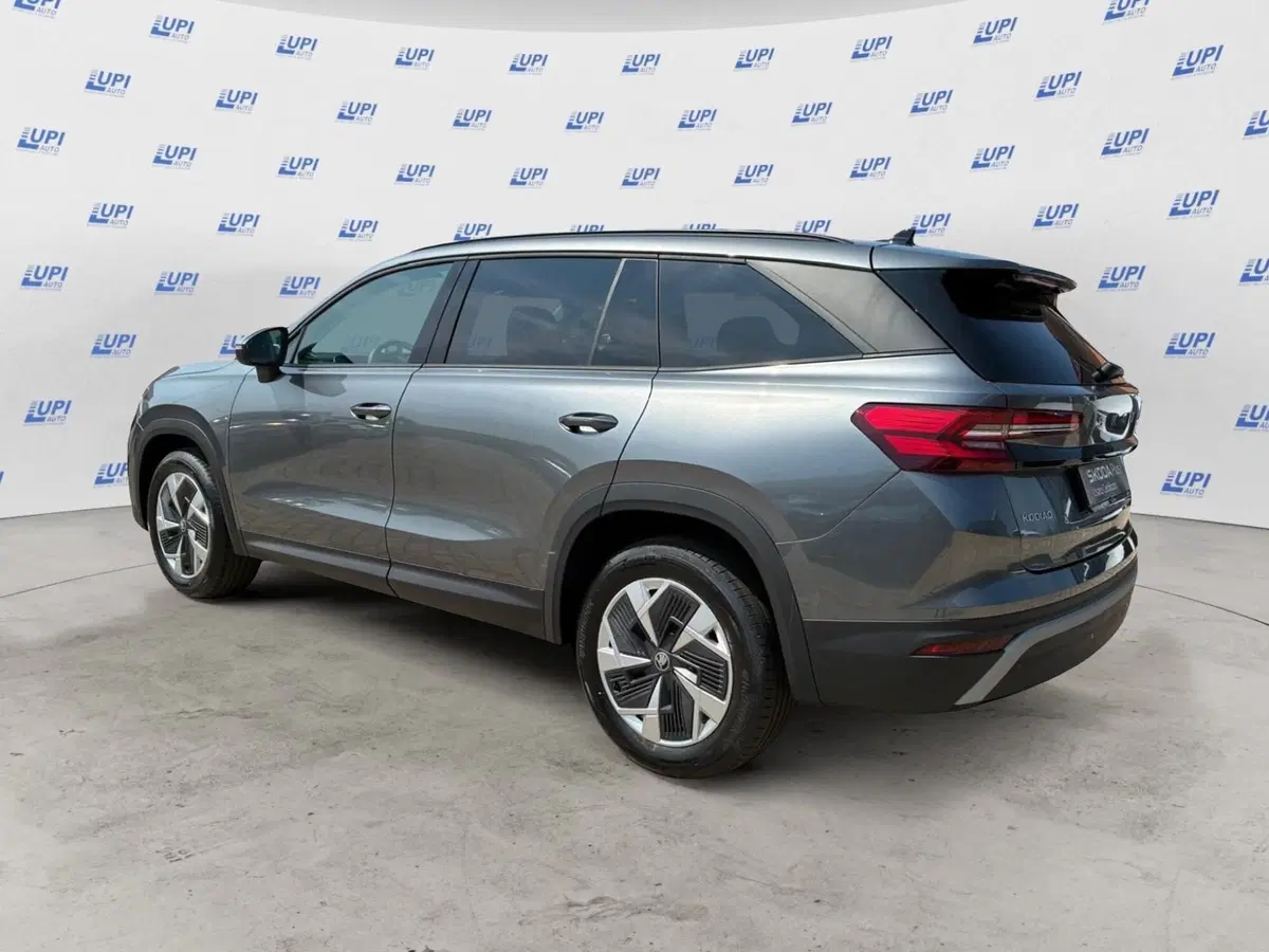 Skoda Kodiaq nuova a Prato (4)