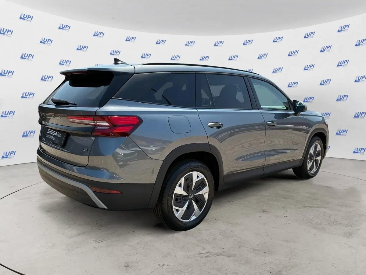 Skoda Kodiaq nuova a Prato (5)