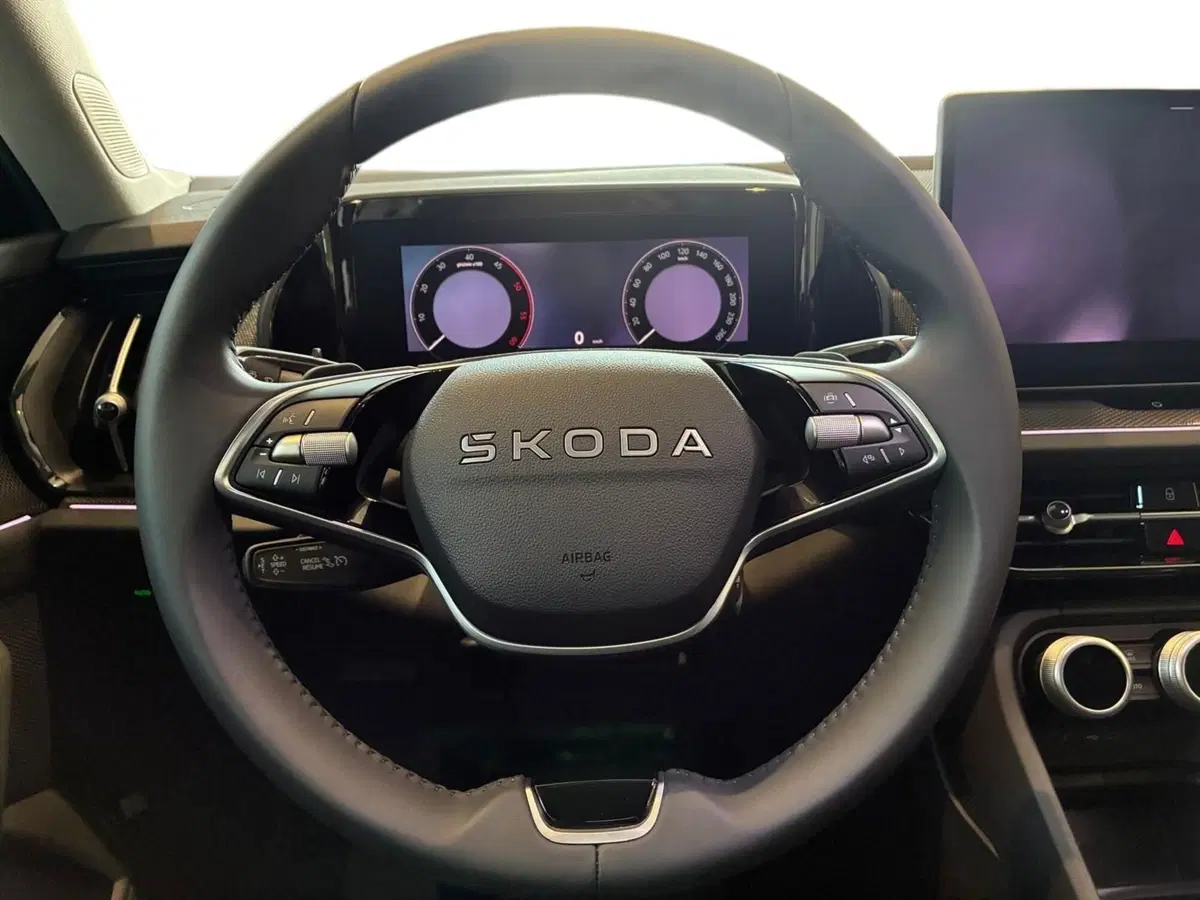 Skoda Kodiaq nuova a Prato (6)