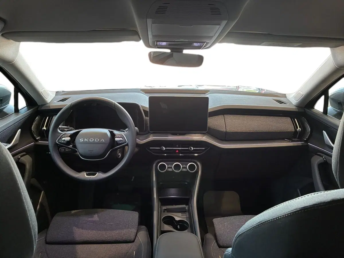 Skoda Kodiaq nuova a Prato (7)