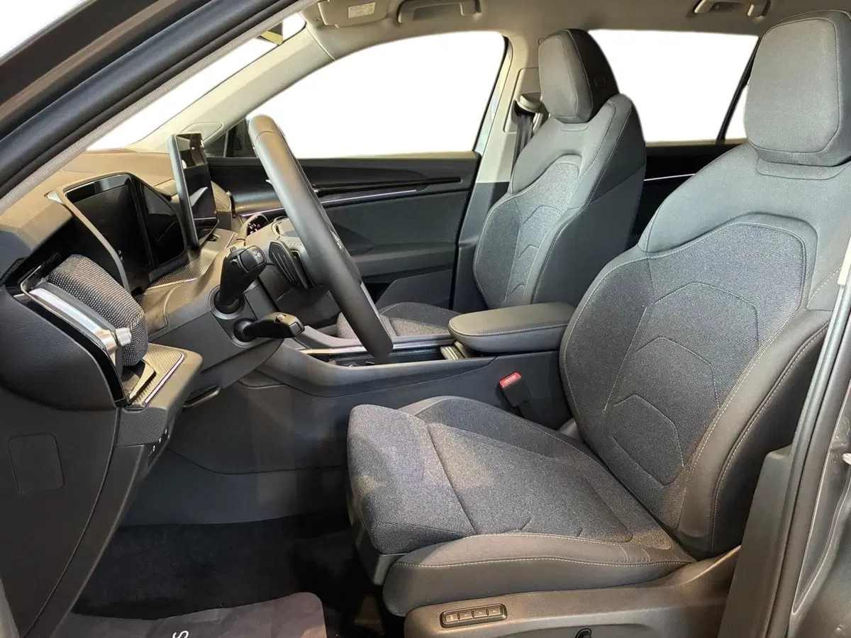 Skoda Kodiaq nuova a Prato (8)
