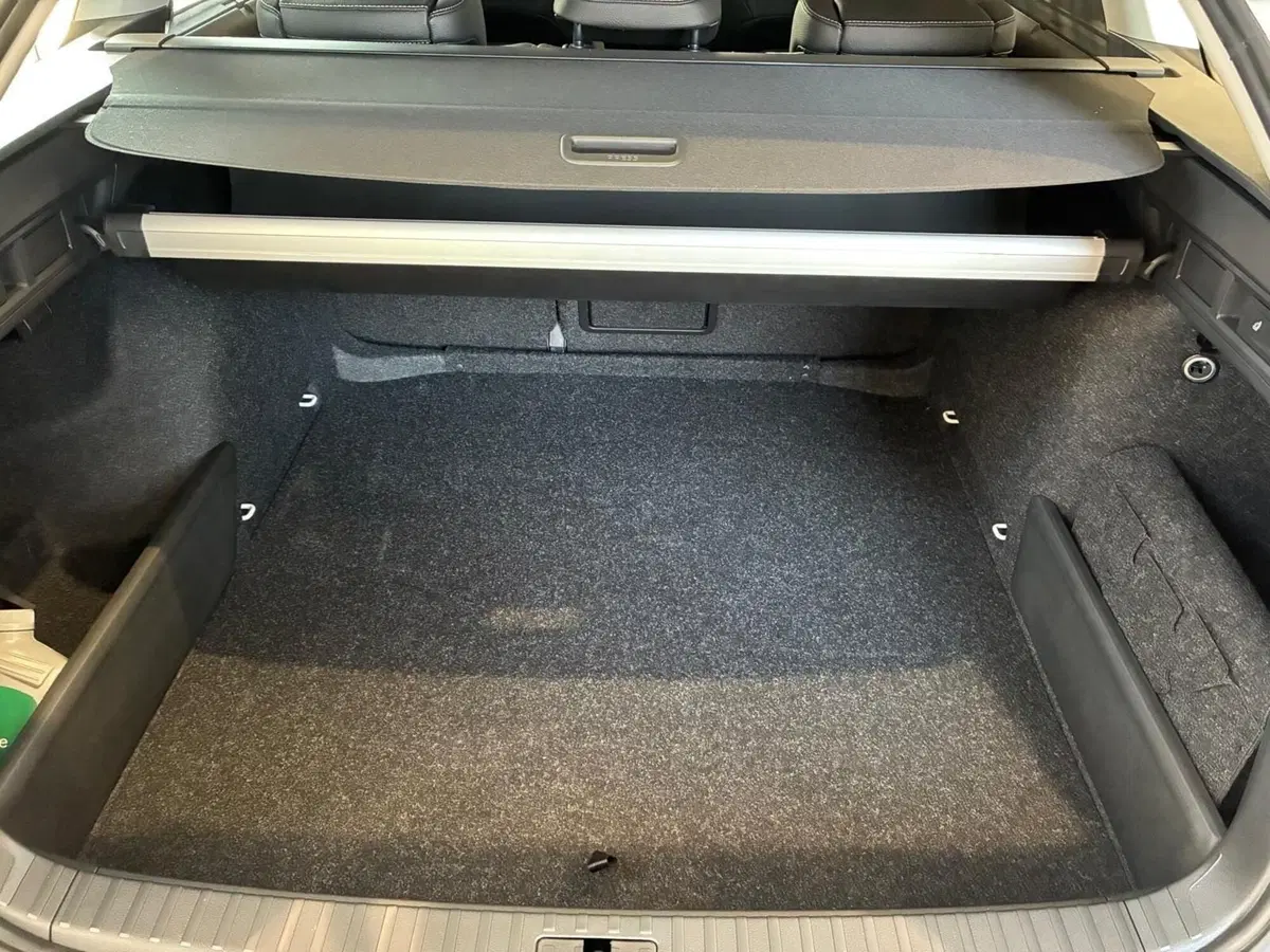 Skoda Octavia Station Wagon nuova a Prato (10)