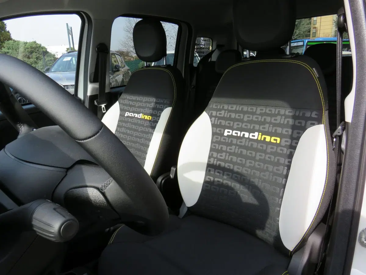 Fiat Pandina nuova a Monza e Brianza (11)