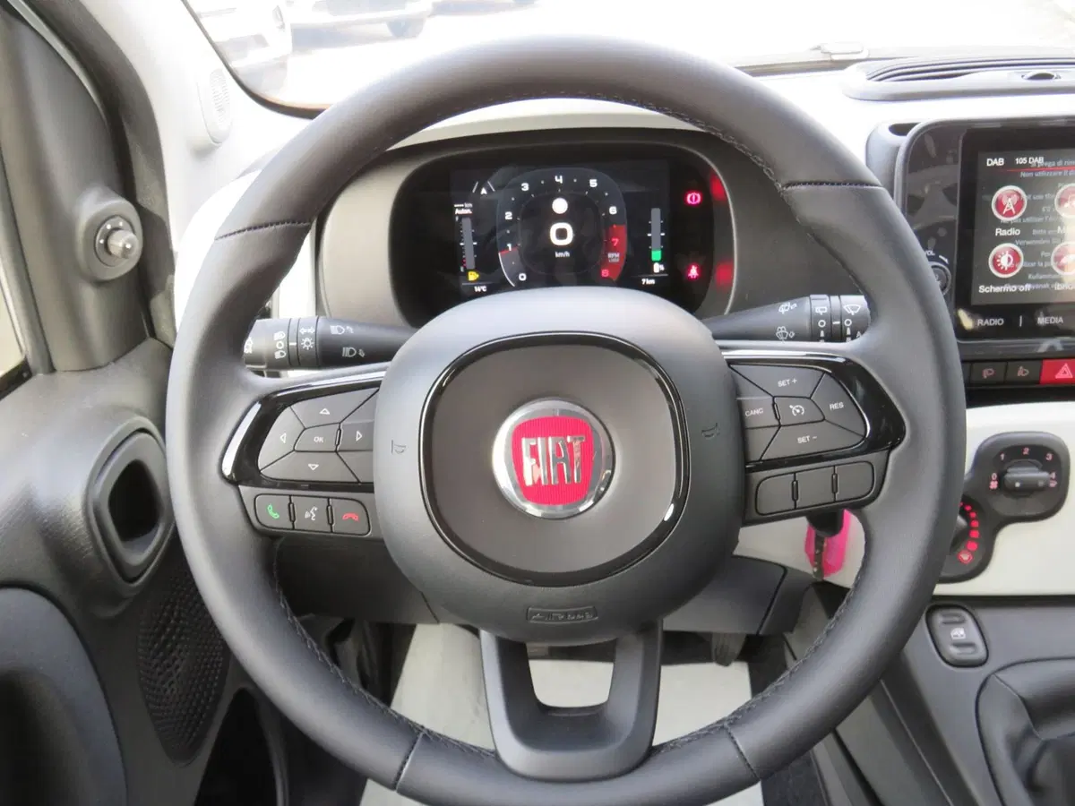 Fiat Pandina nuova a Monza e Brianza (14)
