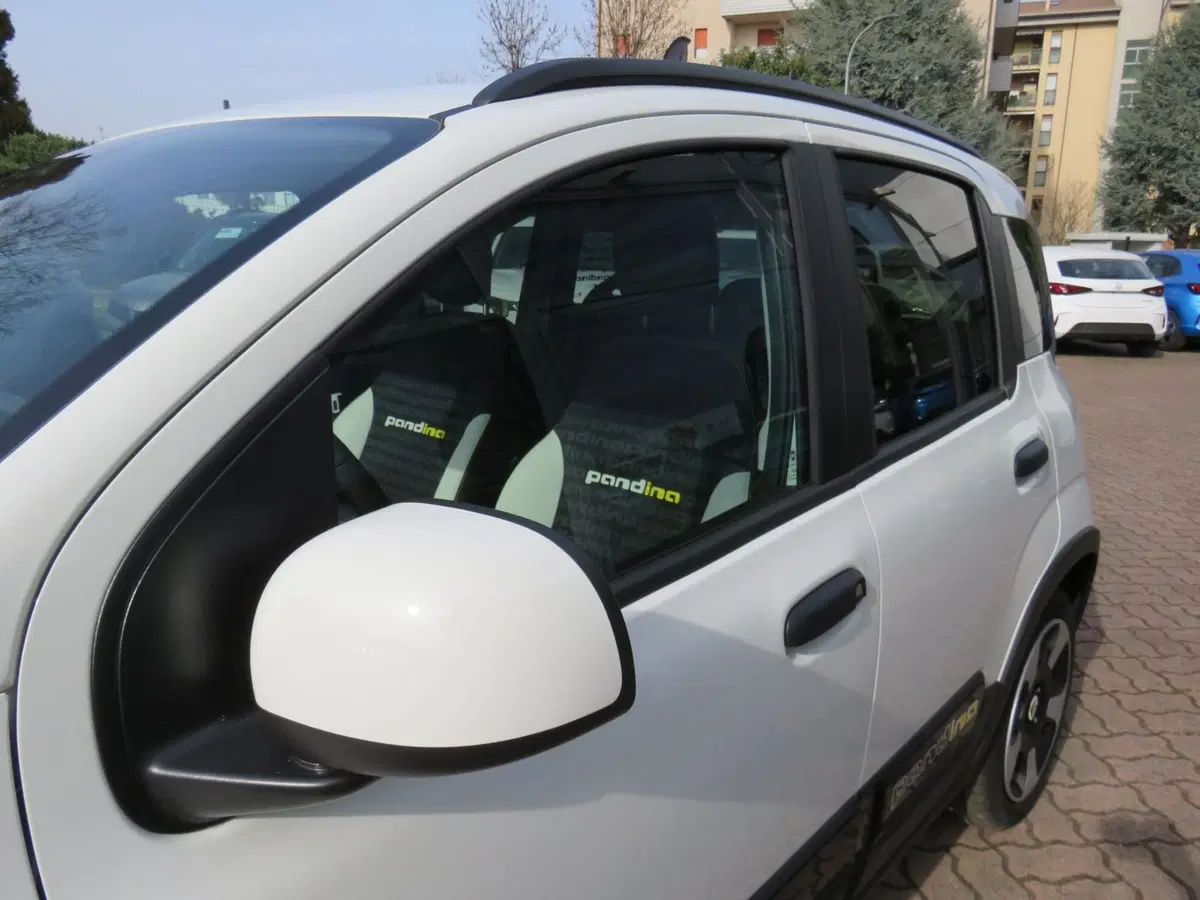 Fiat Pandina nuova a Monza e Brianza (6)
