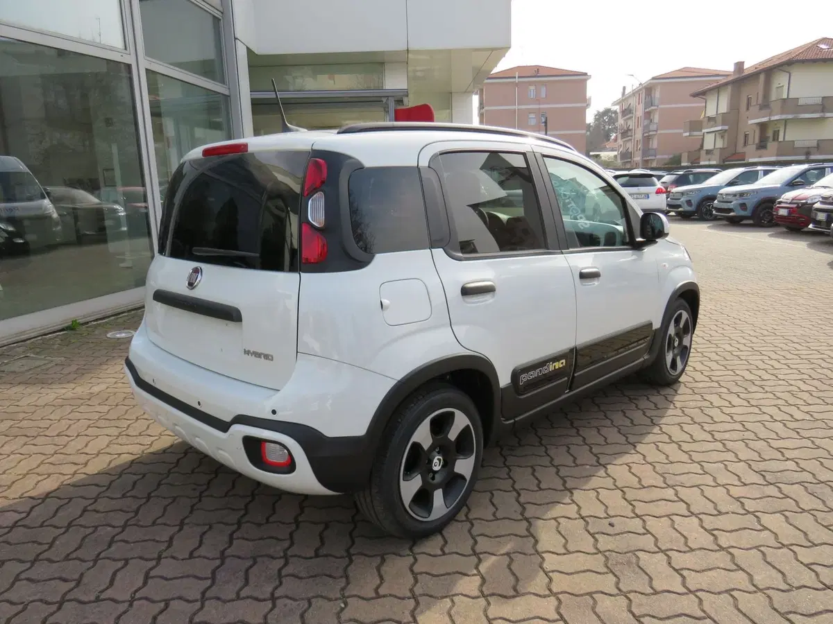 Fiat Pandina nuova a Monza e Brianza (7)