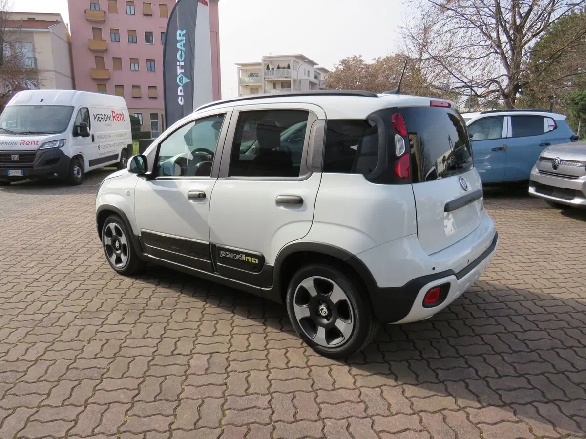 Fiat Pandina nuova a Monza e Brianza (9)