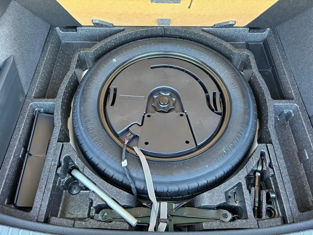 Skoda Kodiaq usata a Pistoia (11)