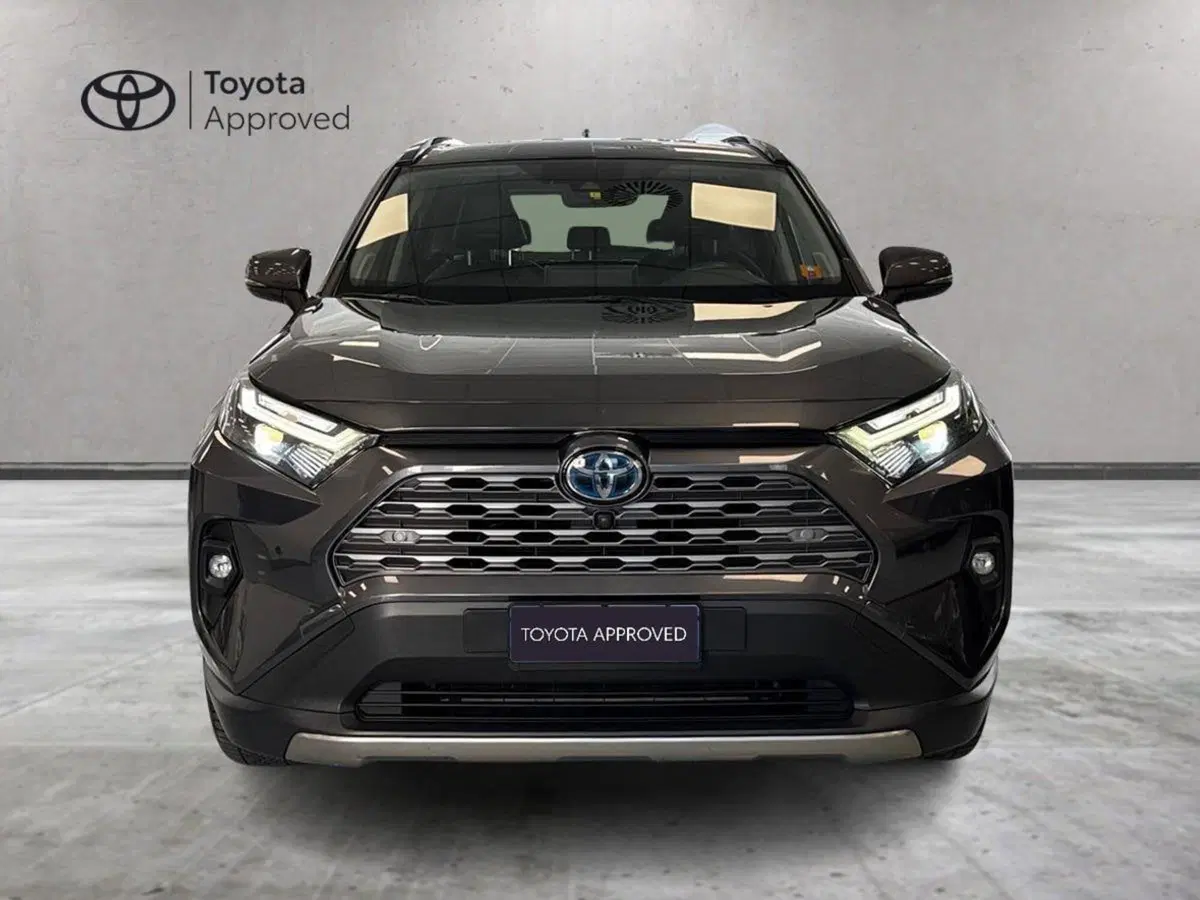 Toyota Rav4 usata a Prato (4)