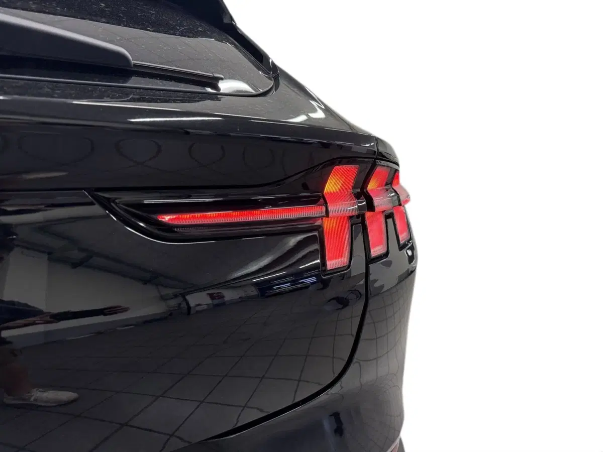 Ford Mustang Mach-E usata a Pistoia (11)