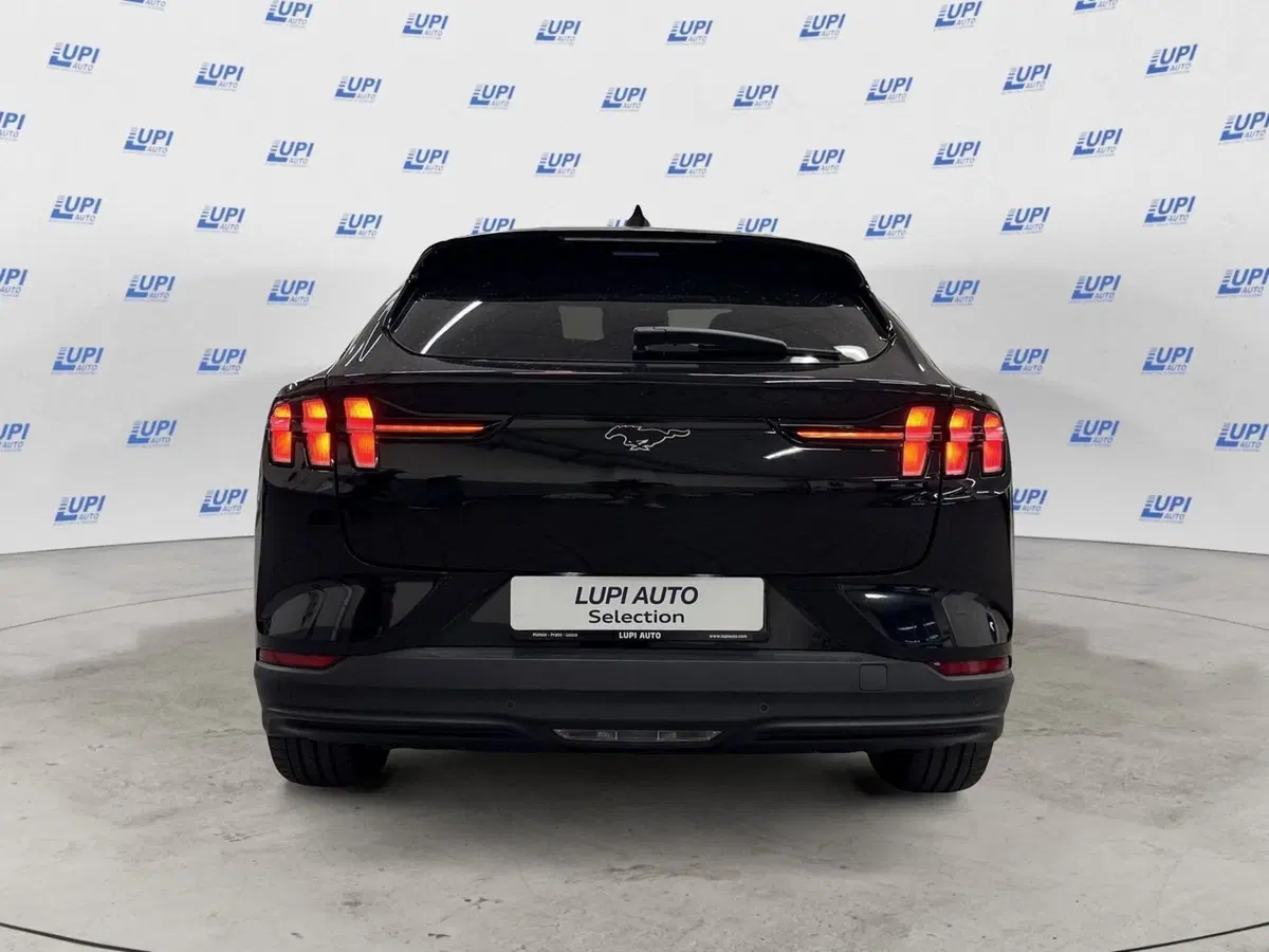 Ford Mustang Mach-E usata a Pistoia (2)
