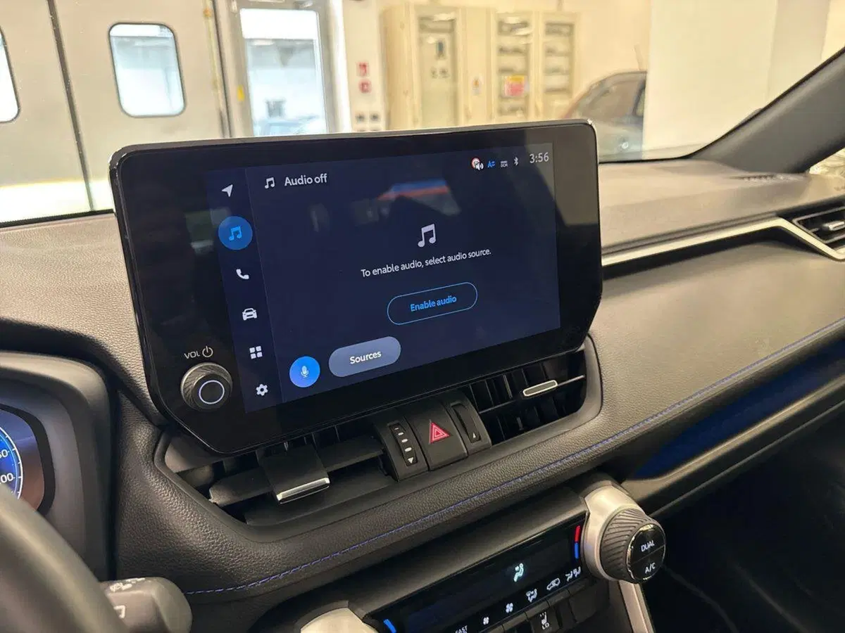 Toyota Rav4 usata a Prato (14)