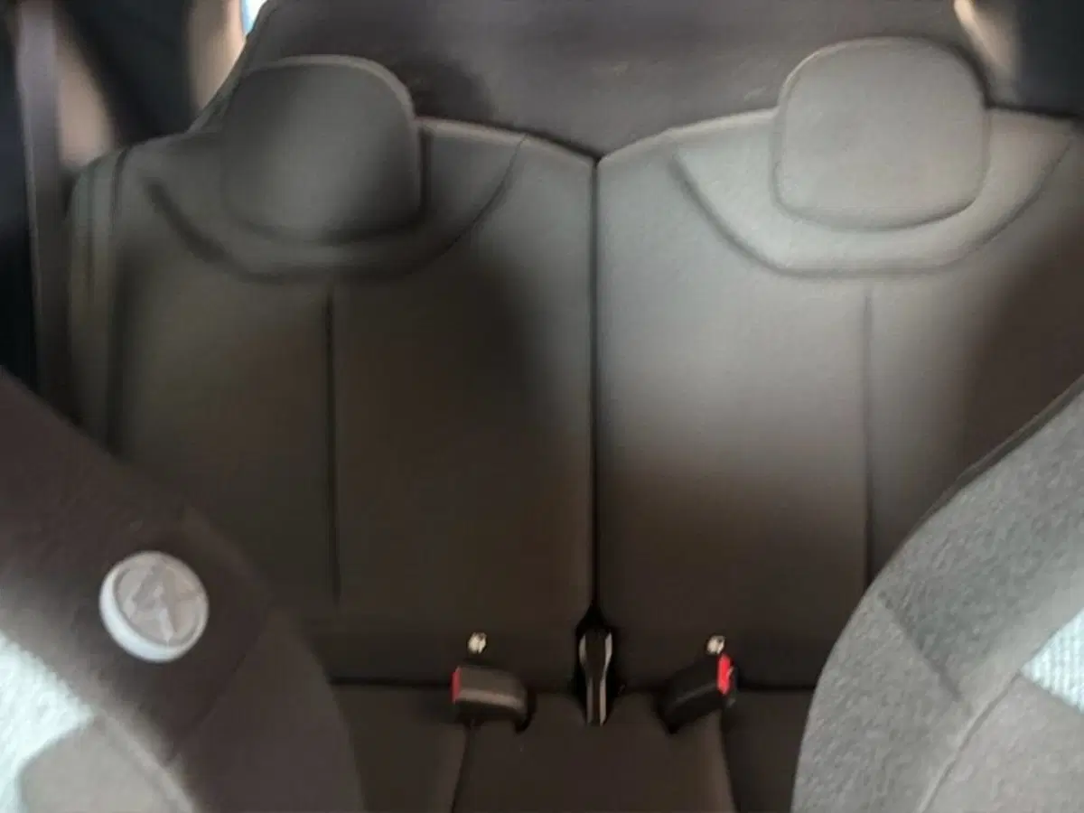 Toyota Aygo X nuova a Vicenza (11)