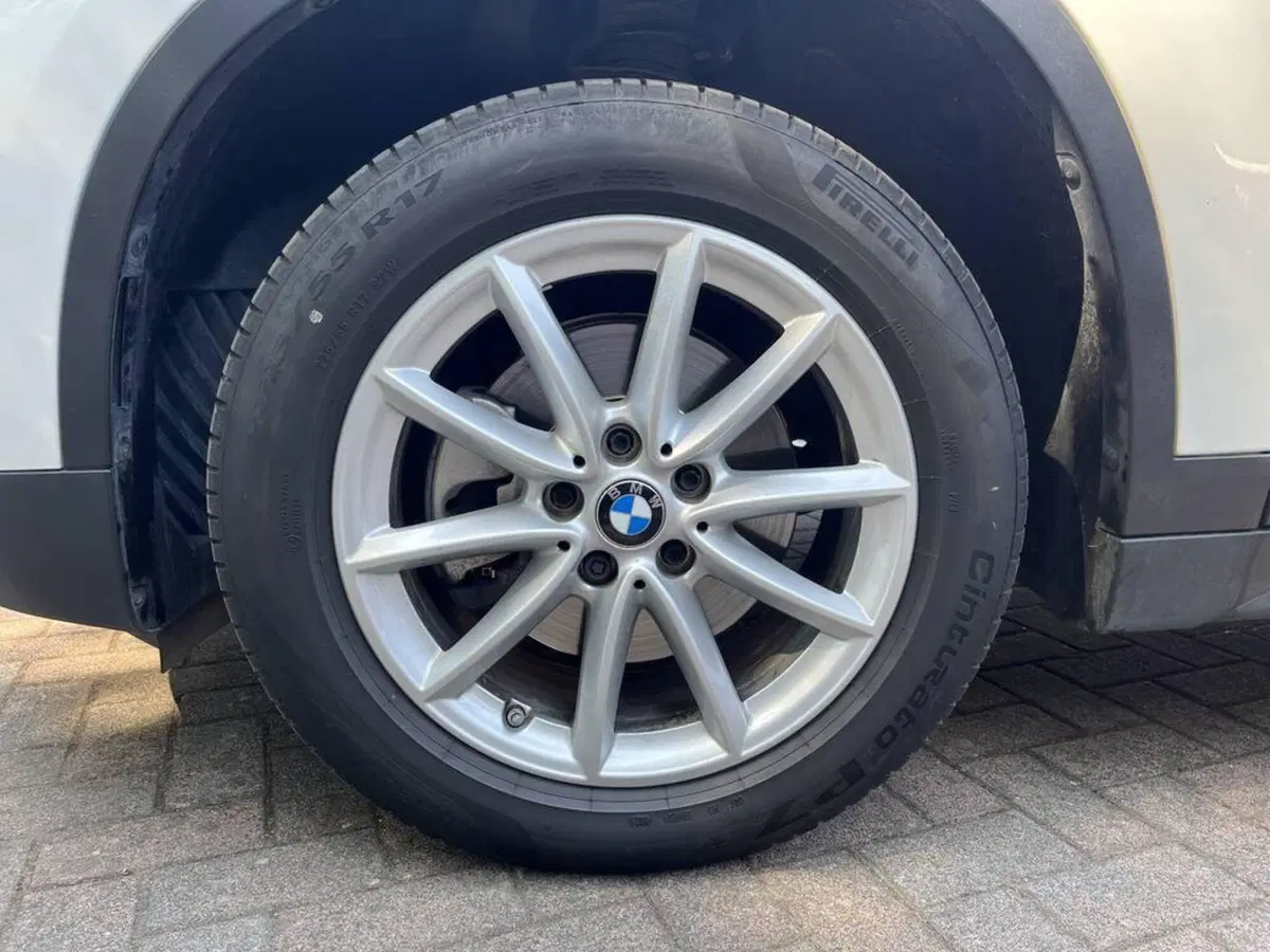 BMW X1 usata a Alessandria (10)