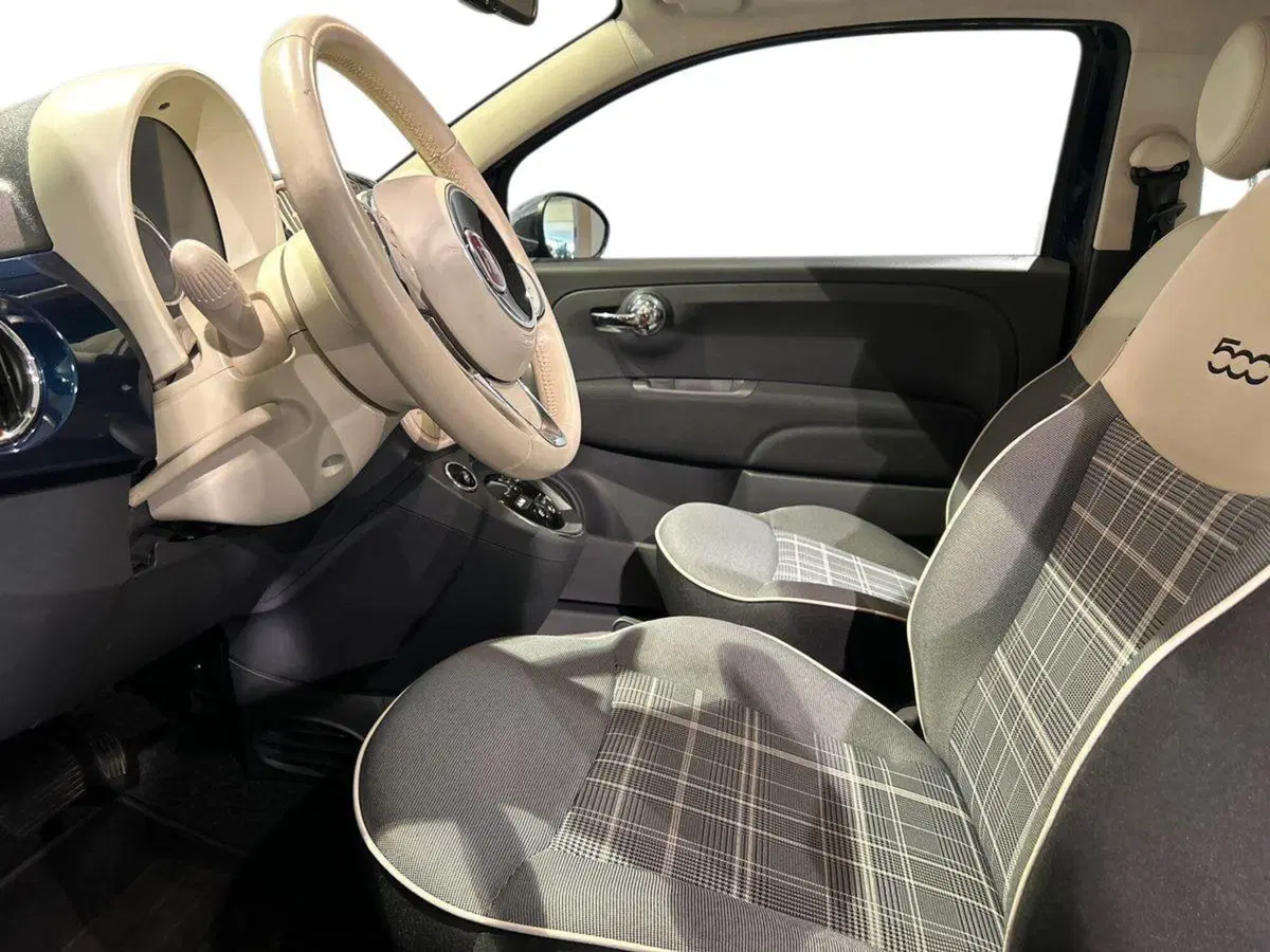 Fiat 500 usata a Milano (10)