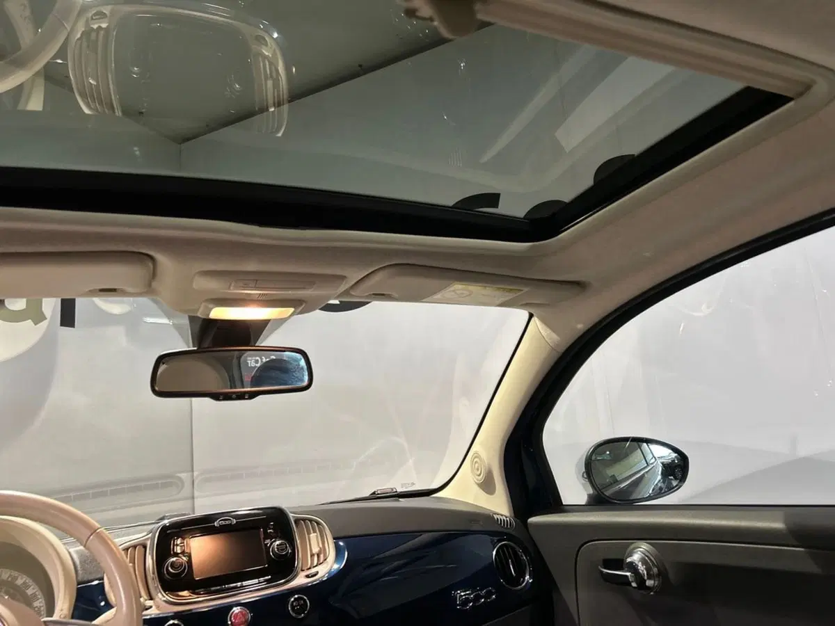 Fiat 500 usata a Milano (13)