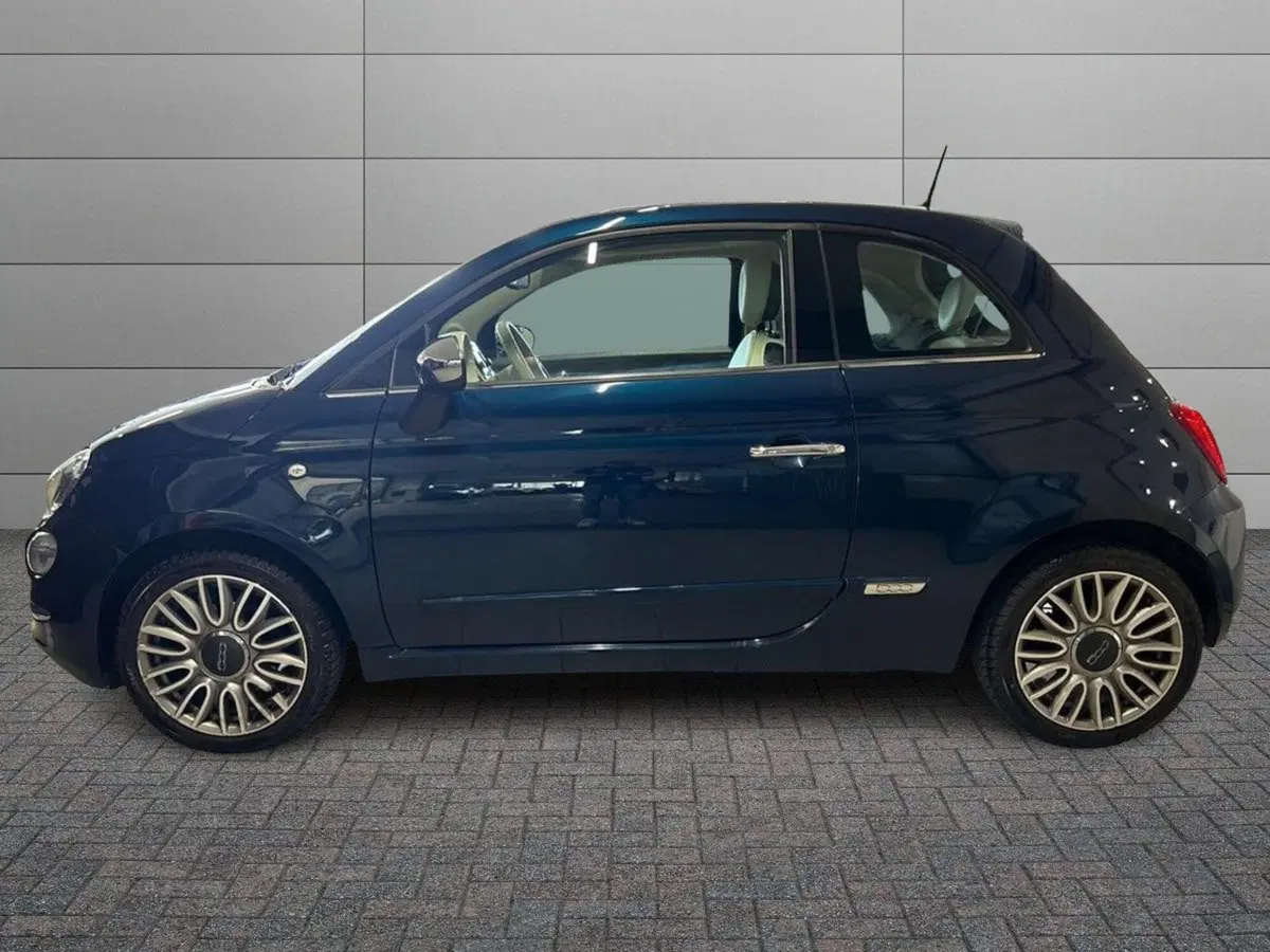 Fiat 500 usata a Milano (3)