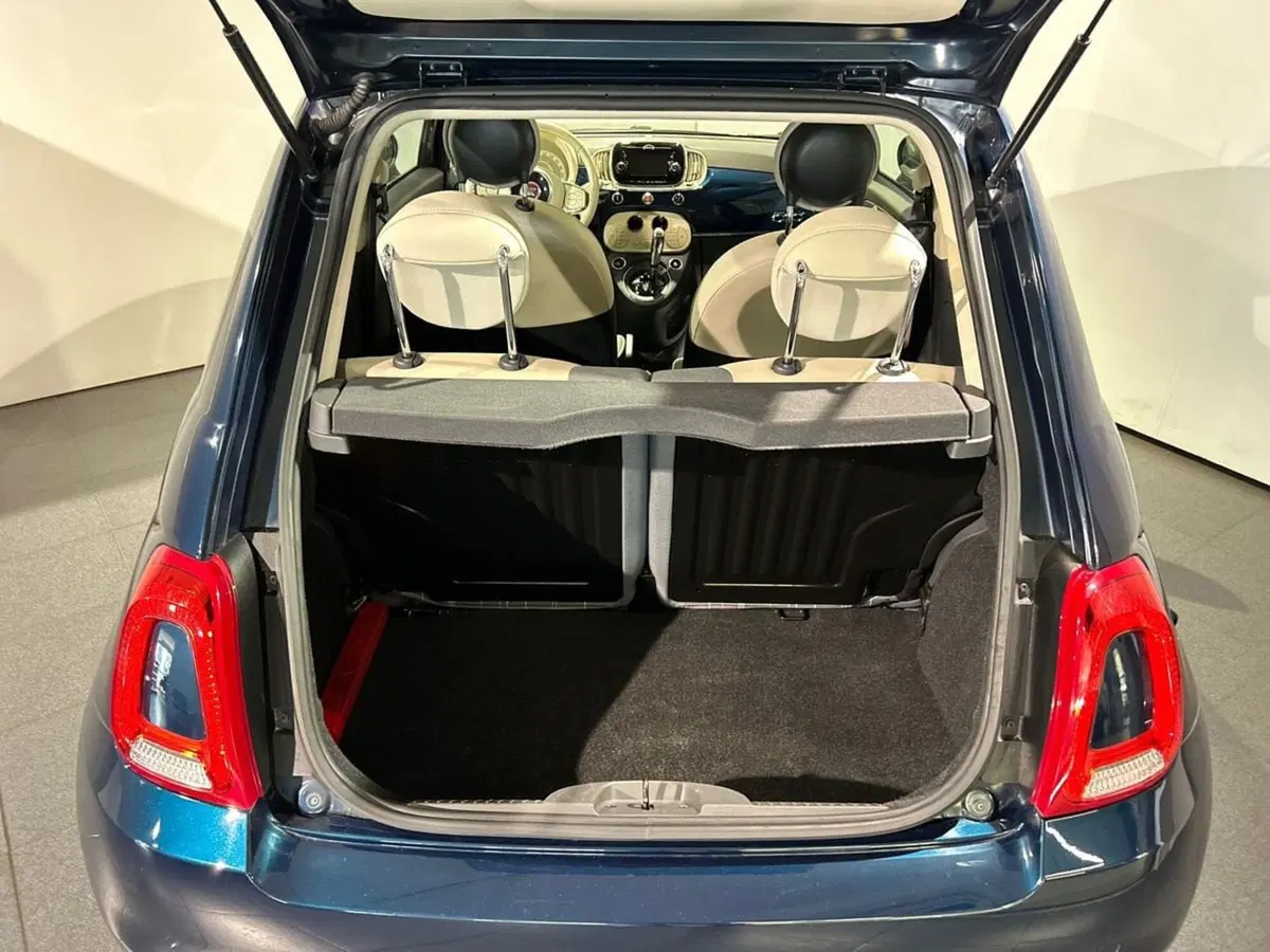 Fiat 500 usata a Milano (6)