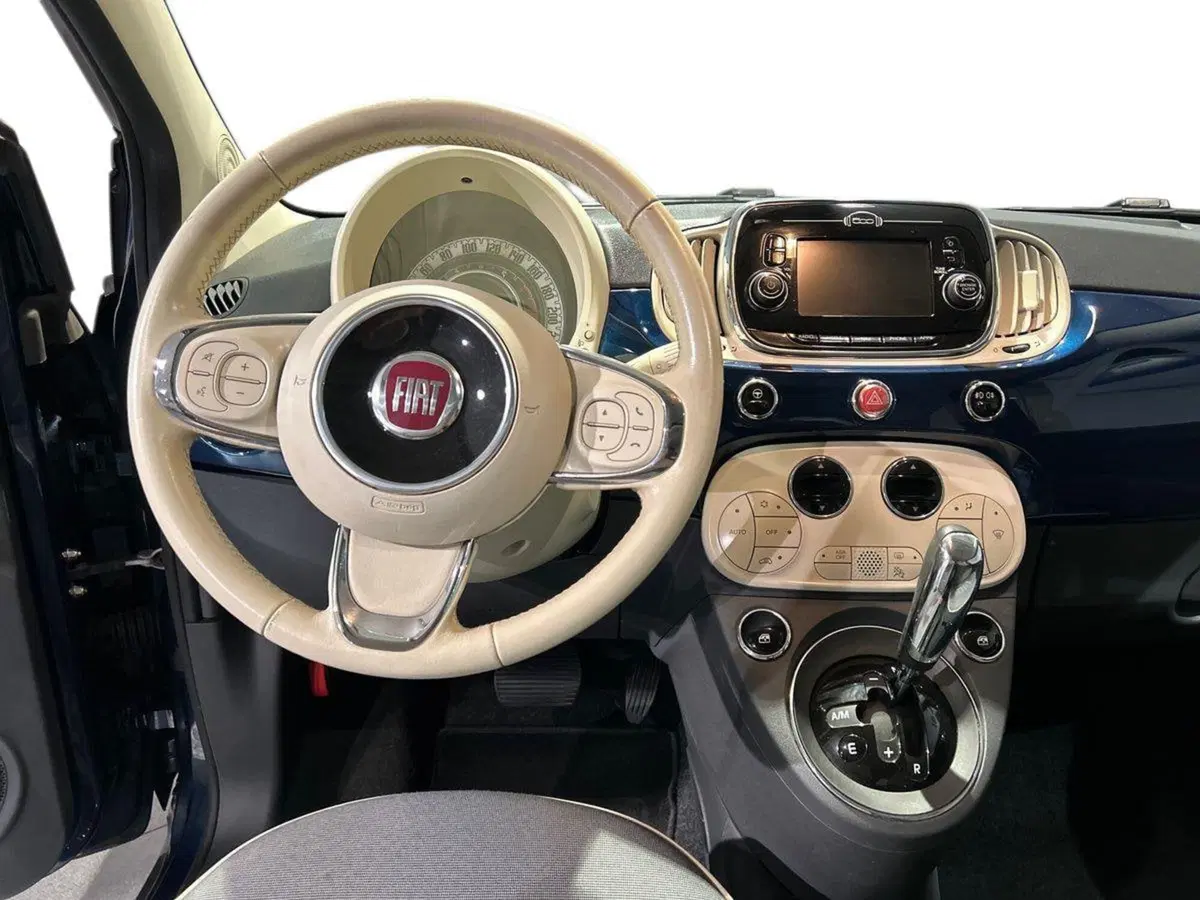 Fiat 500 usata a Milano (8)