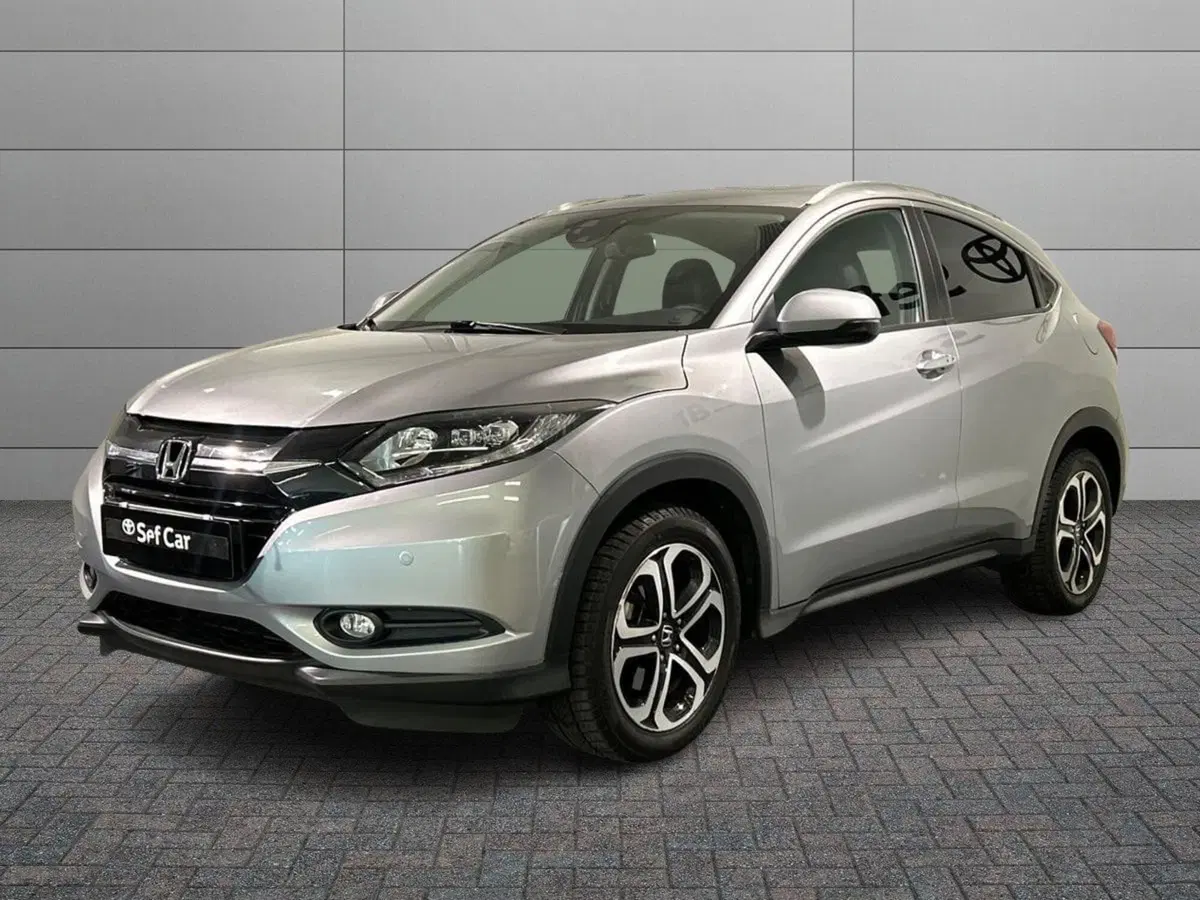 Honda HR-V usata a Milano
