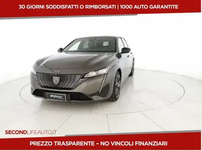Peugeot 308 SW 1.2 puretech t Allure s&amp;s 130cv del 2023 usata a Lanciano