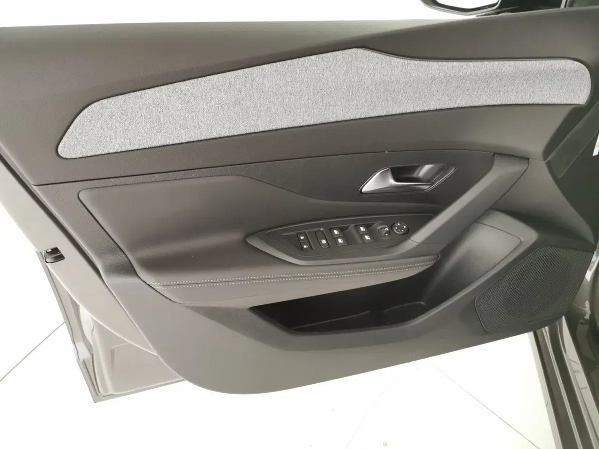 Peugeot 308 SW usata a Chieti (6)