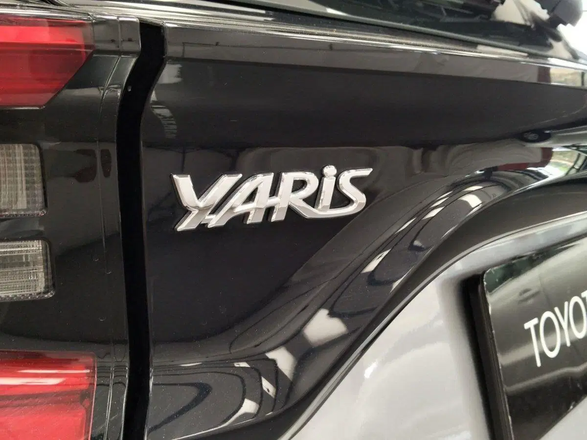 Toyota Yaris usata a Roma (16)