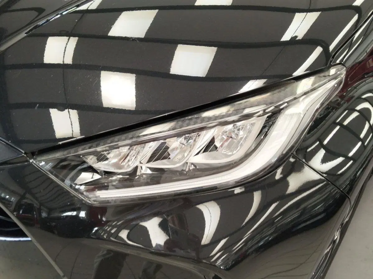 Toyota Yaris usata a Roma (13)