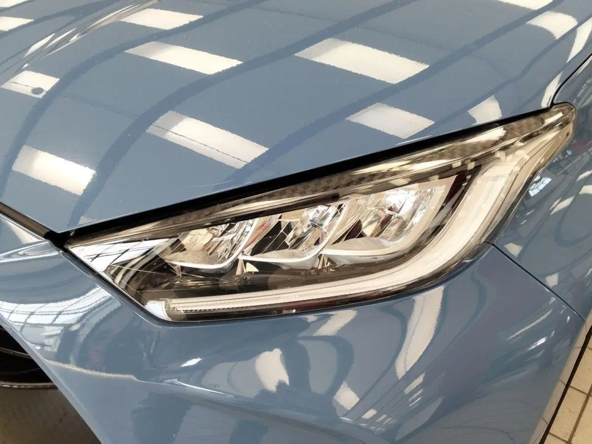 Toyota Yaris usata a Roma (13)
