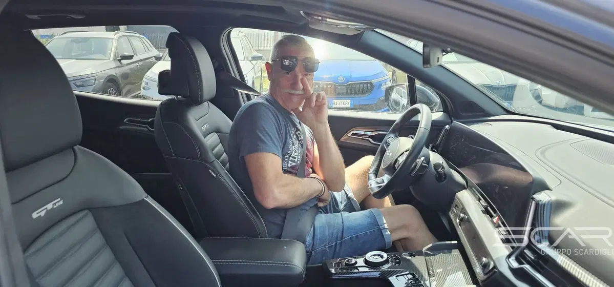 Cupra Leon usata a Livorno (11)
