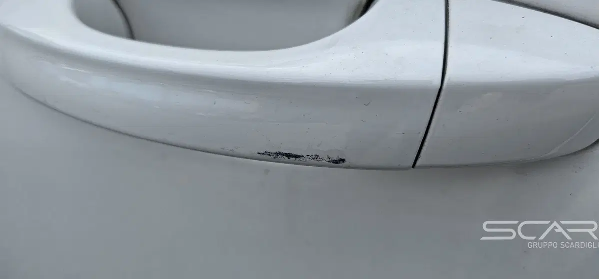 SEAT Arona usata a Livorno (10)