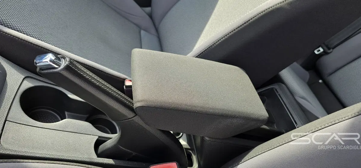 SEAT Arona usata a Livorno (20)