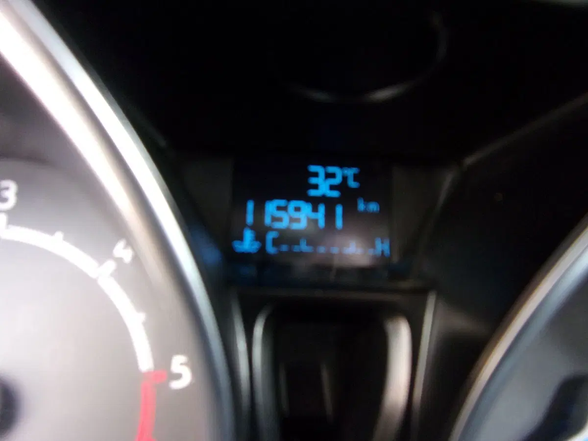 Ford EcoSport usata a Reggio Emilia (14)