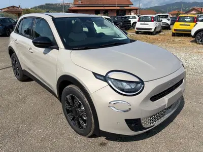 Fiat 600 1.2 Icon 100cv nuova a La Spezia