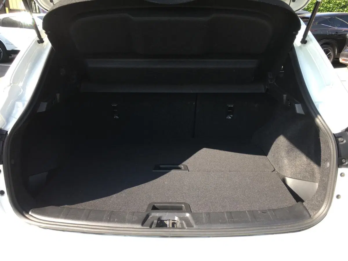 Nissan Qashqai usata a Bologna (10)