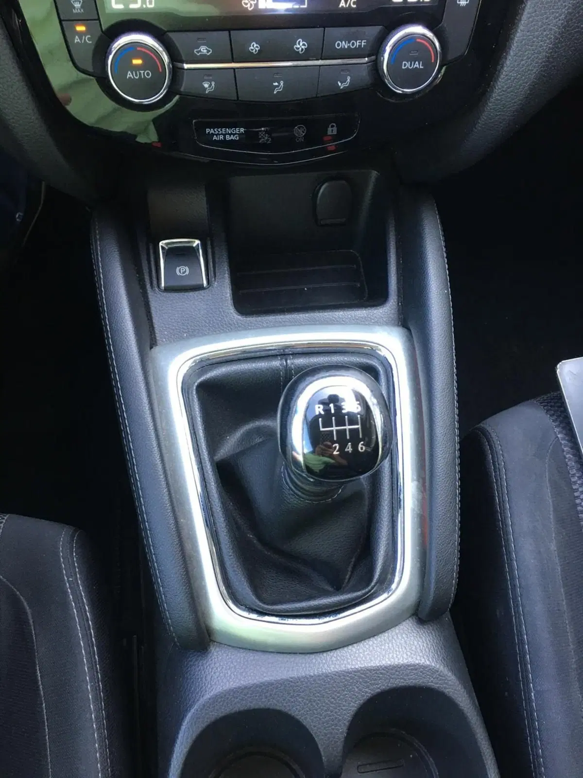Nissan Qashqai usata a Bologna (7)