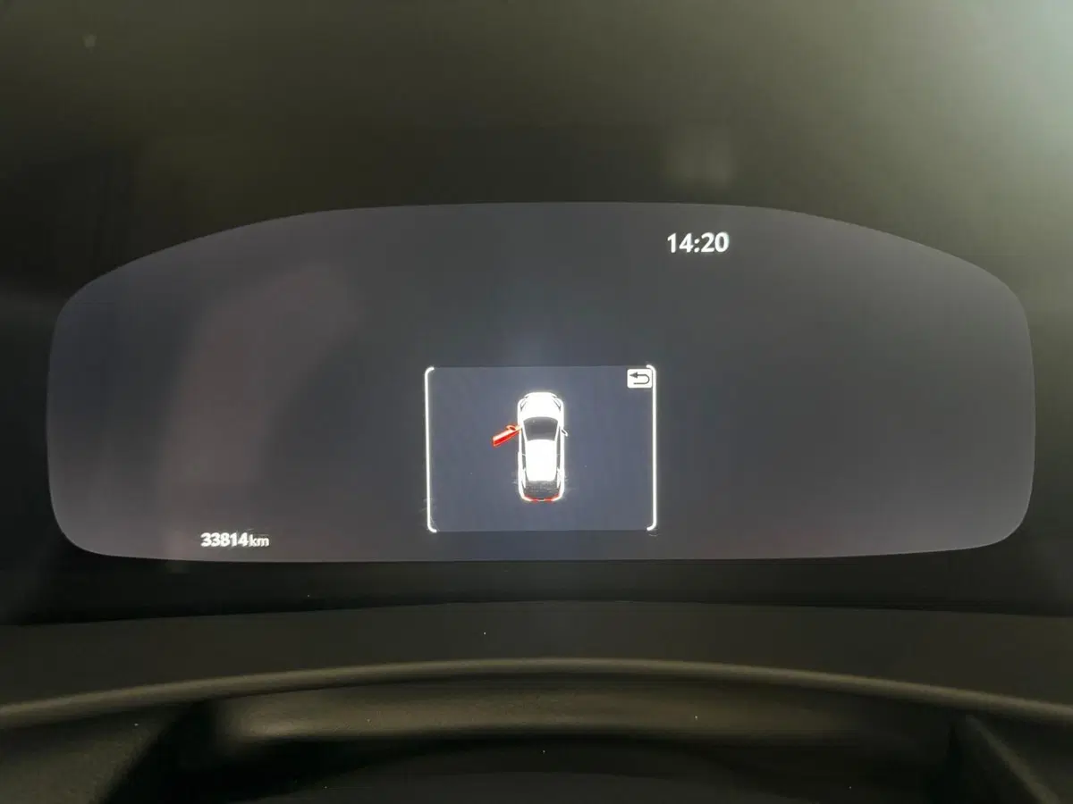 Toyota Toyota C-HR usata a Modena (10)