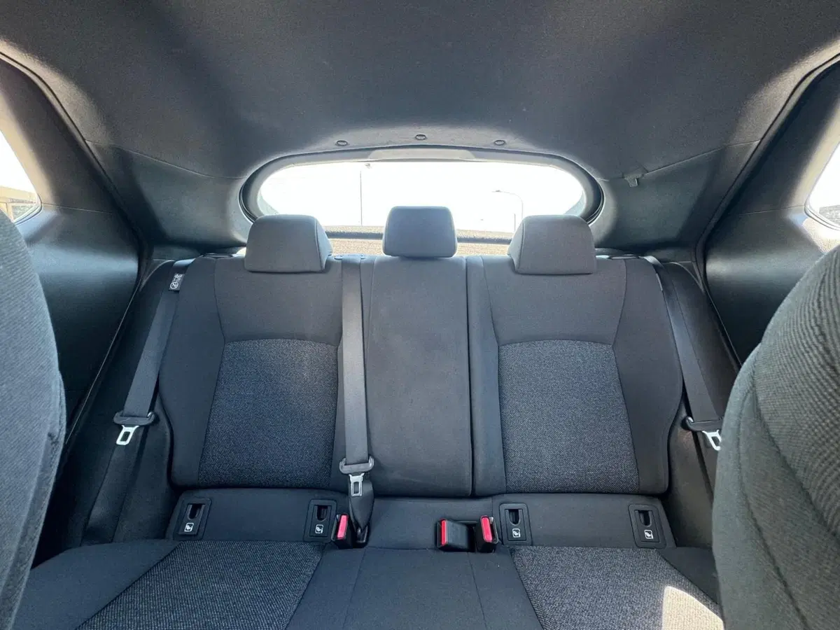 Toyota Toyota C-HR usata a Modena (16)