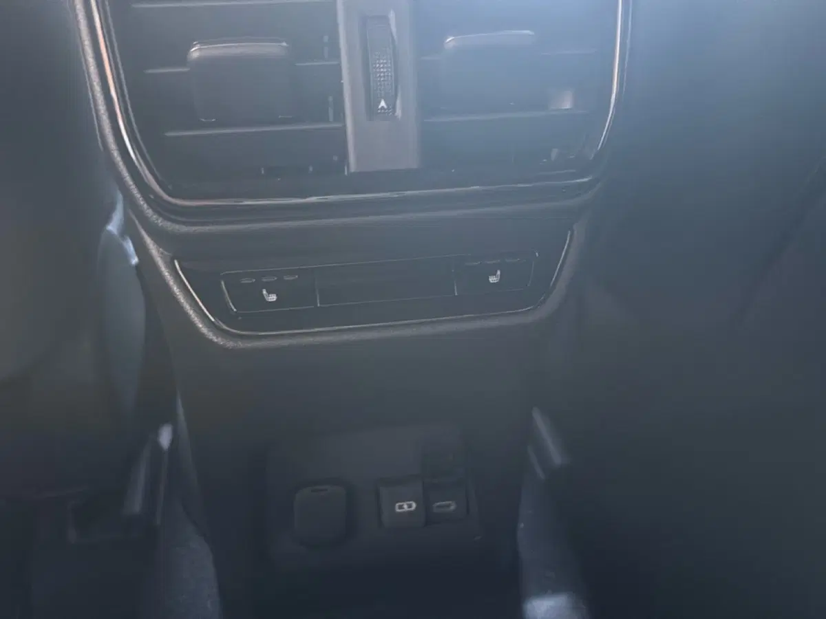 Lexus NX usata a Bologna (11)