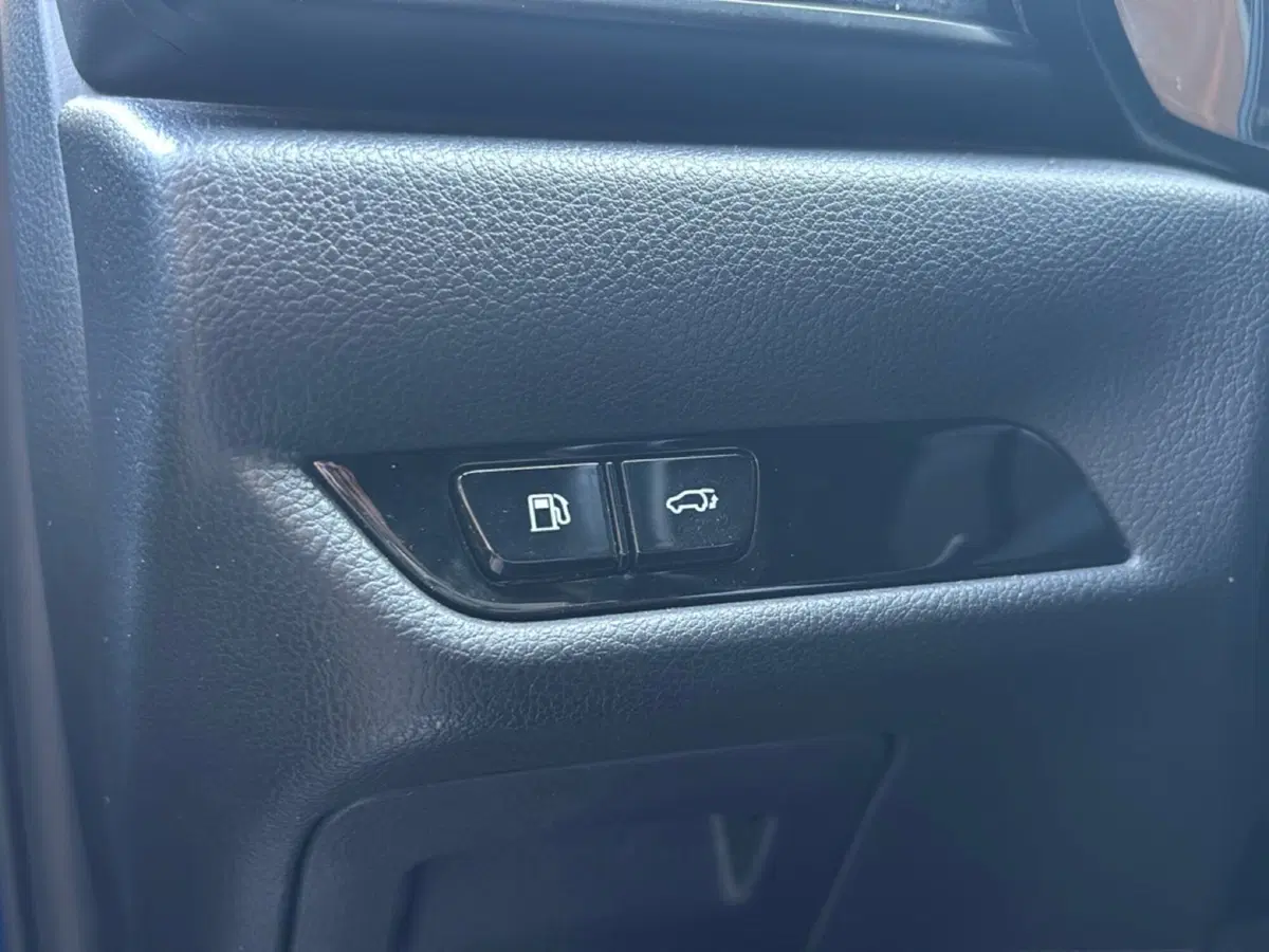 Lexus NX usata a Bologna (13)
