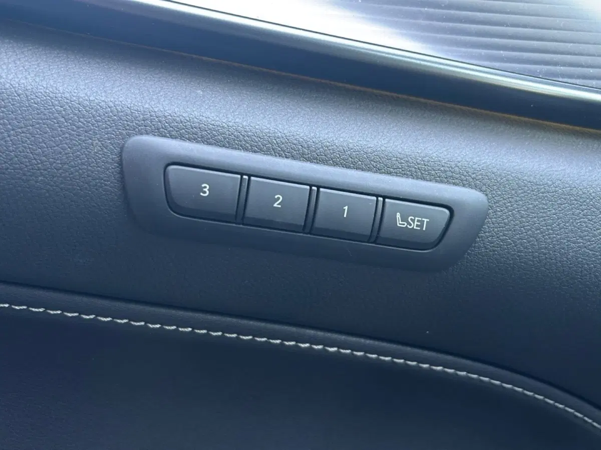 Lexus NX usata a Bologna (14)