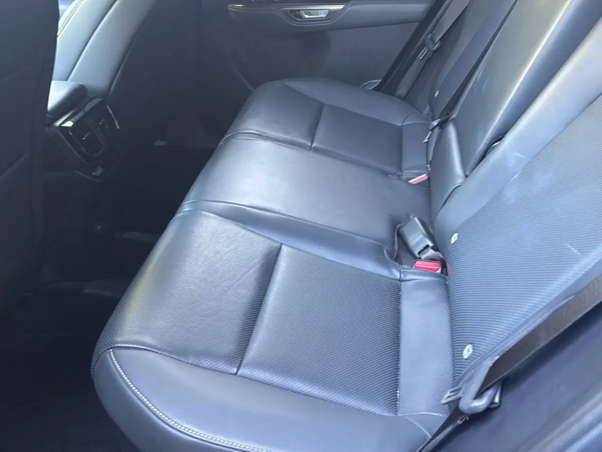 Lexus NX usata a Bologna (9)