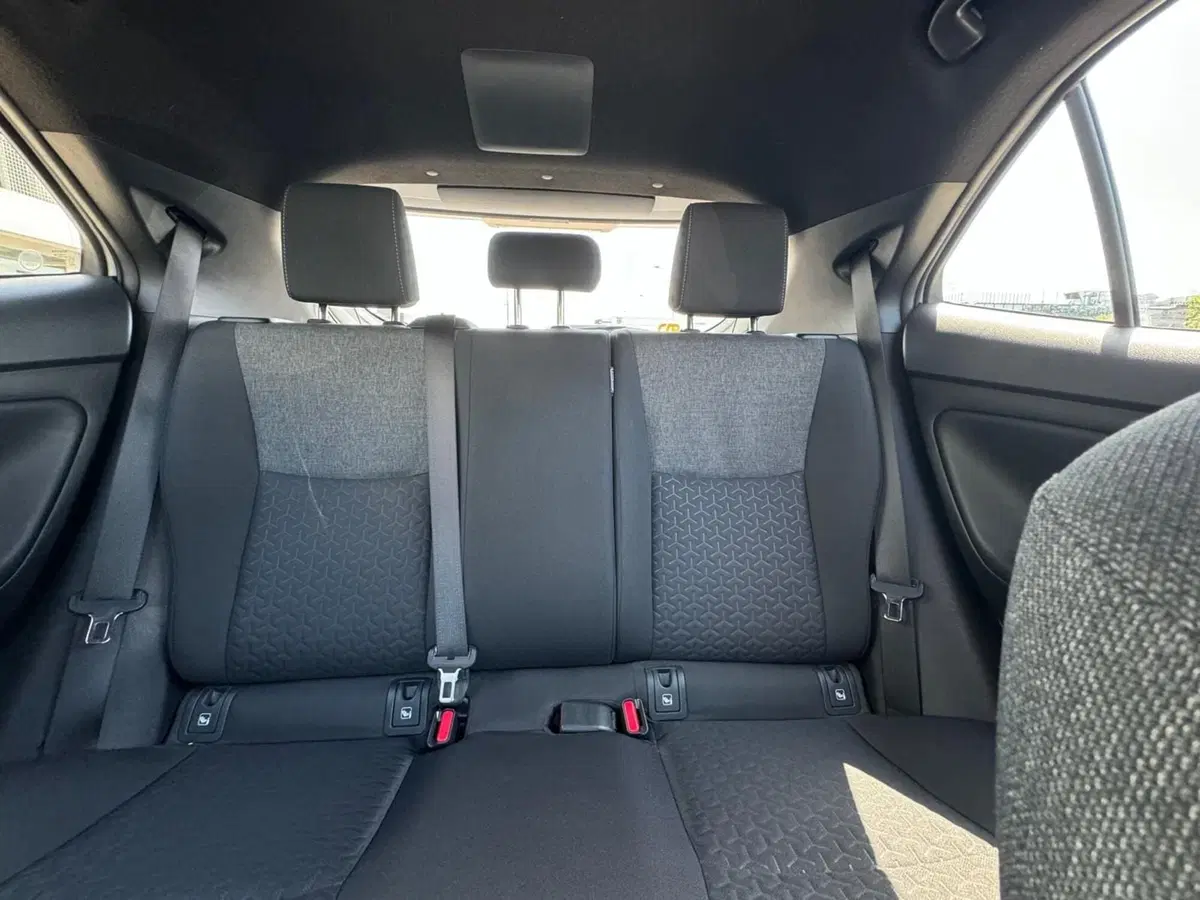 Toyota Yaris Cross usata a Modena (16)