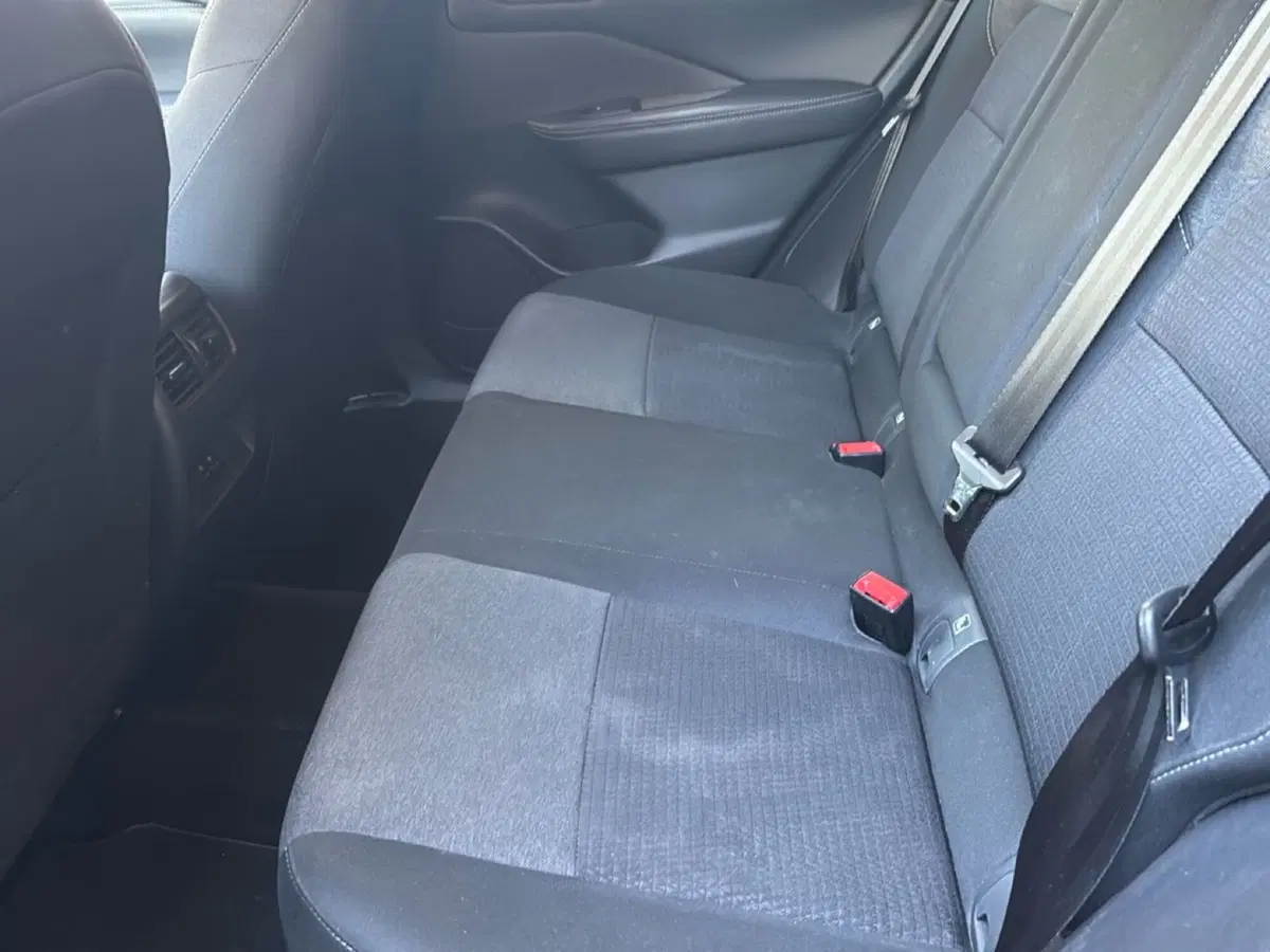 Nissan Qashqai usata a Bologna (9)