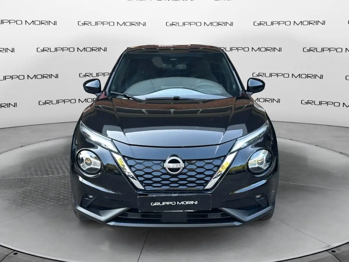 Nissan Juke usata a Bologna