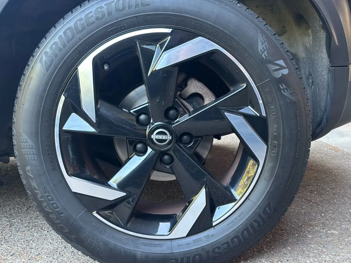 Nissan Juke usata a Bologna (7)
