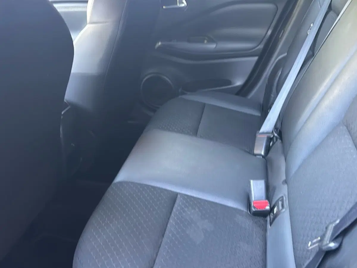 Nissan Juke usata a Bologna (9)